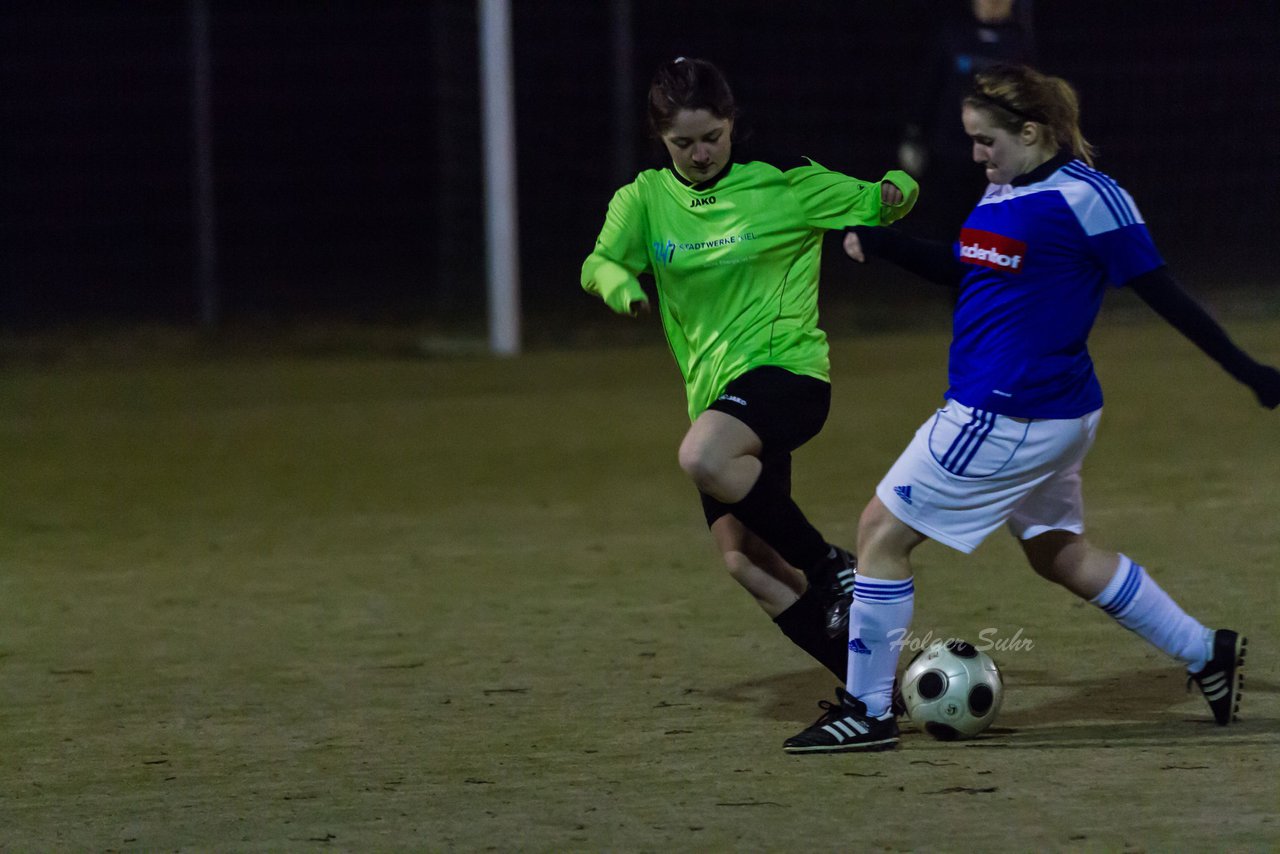 Bild 144 - Frauen FSC Kaltenkirchen - Kieler MTV 2